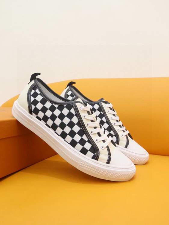 Picture of Louis Vuitton Shoes _SKULVsz38-45mnf034915307